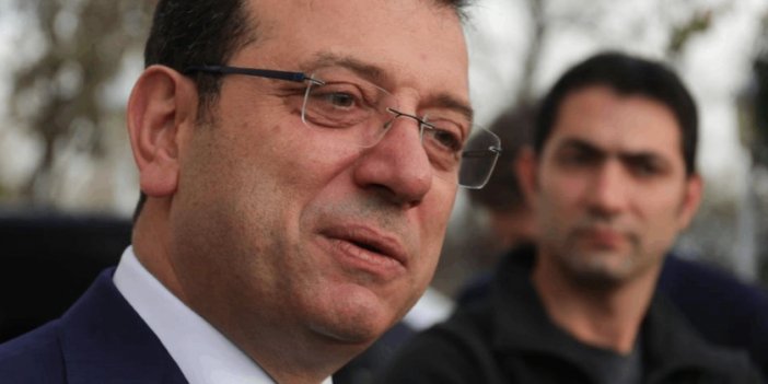 İmamoğlu davayı kaybetti, tazminat ödeyecek