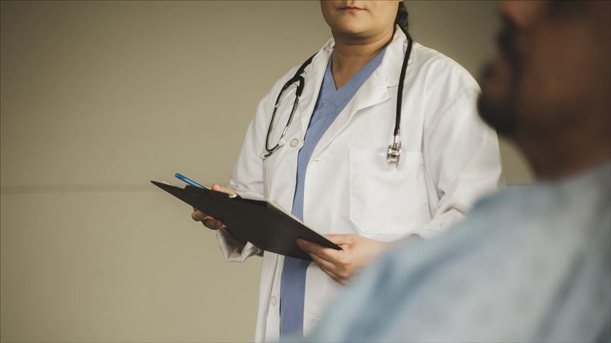 13 Bin 435 Hekimin Görev Yeri Belli Oldu