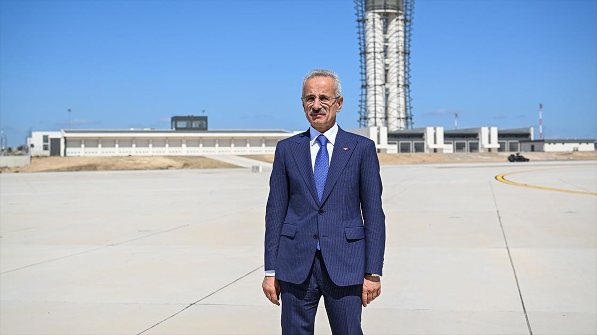 Havalimanlarını Kullanan Yolcu Sayısının Bu Yıl 220 Milyona Çıkması Bekleniyor