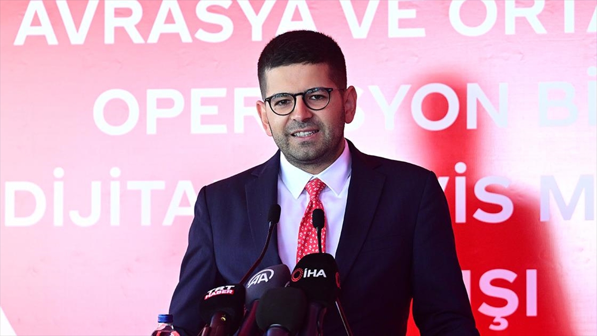 Coca-cola'nın Dijital Servis Merkezi, İstanbul'dan 25 Ülkeye Hizmet Verecek