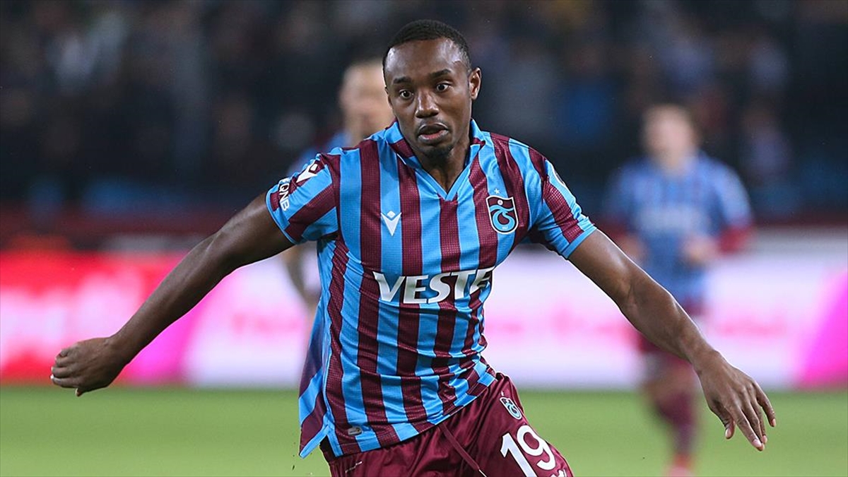 Trabzonspor, Koita İle Yollarını Ayırdı