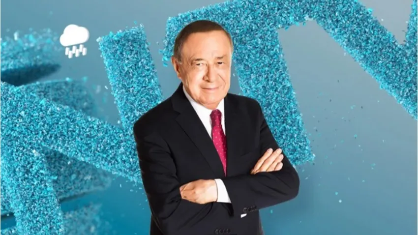 NTV’nin acı günü