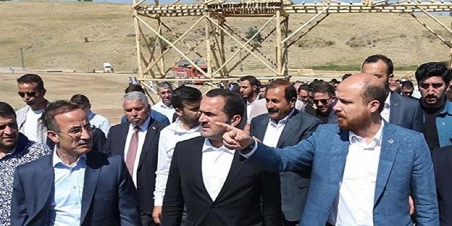 Vakıflar Genel Müdürlüğü'ne Dikkat Çeken Atama