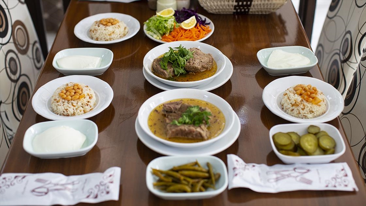 Türkiye Dünya Mutfak Endüstrisini Ağırlayacak