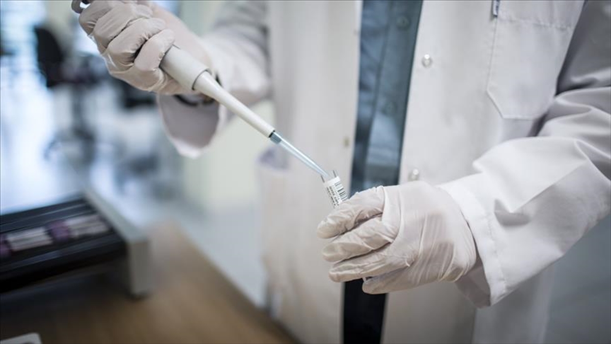 Evlilik Öncesi Sma Taramalarıyla 1 Milyondan Fazla Kişiye Ulaşıldı