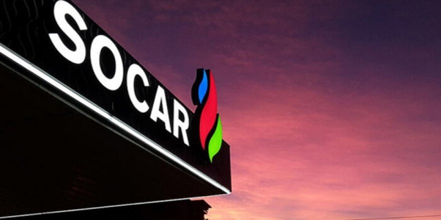 Demirören Medya Grubu'na SOCAR Talip Oldu