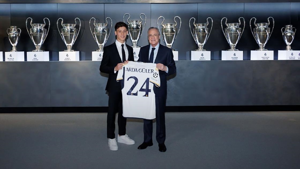 Bonservisli Futbolcu Transferinde Açığı Kapatmak İçin 2 "arda" Gerekiyor