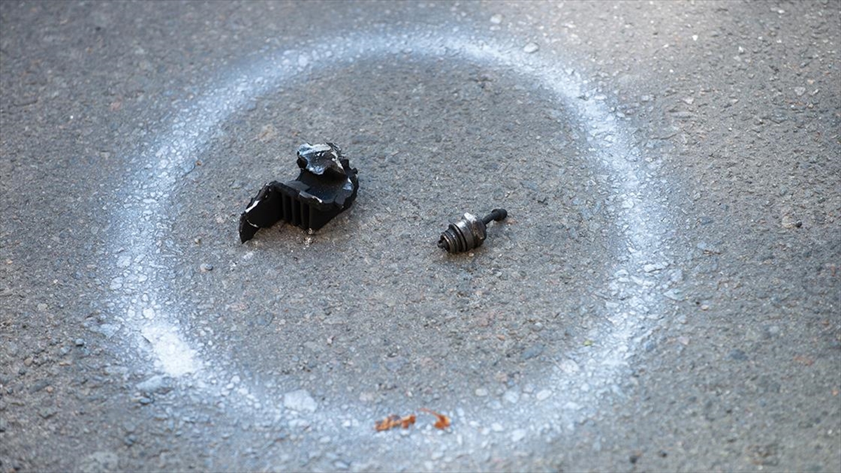 Rusya: Kiev'e Ait 2 Uçak Tipi İha, Kaluga Ve Tver Bölgelerinde İmha Edildi