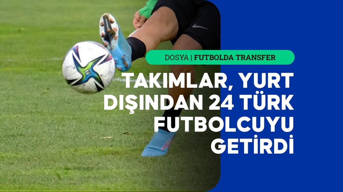 Süper Lig Takımları, Transferde İthale Yöneldi