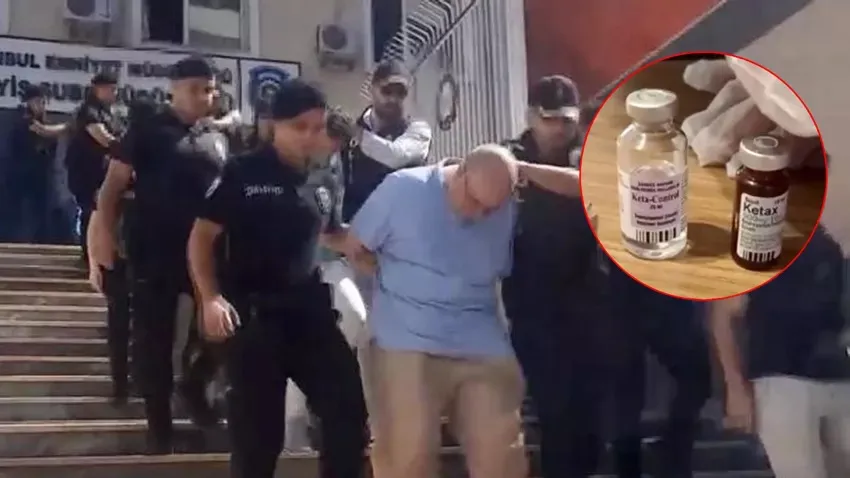 Çocuk tacizi iddialarının arkasından FETÖ'den ihraç edilen profesör çıktı