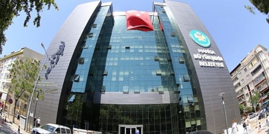 MHP'li Başkan Damadını Müdür Yaptı