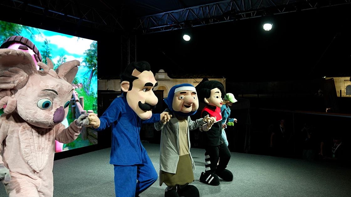 Troya Kültür Yolu Festivali Devam Ediyor