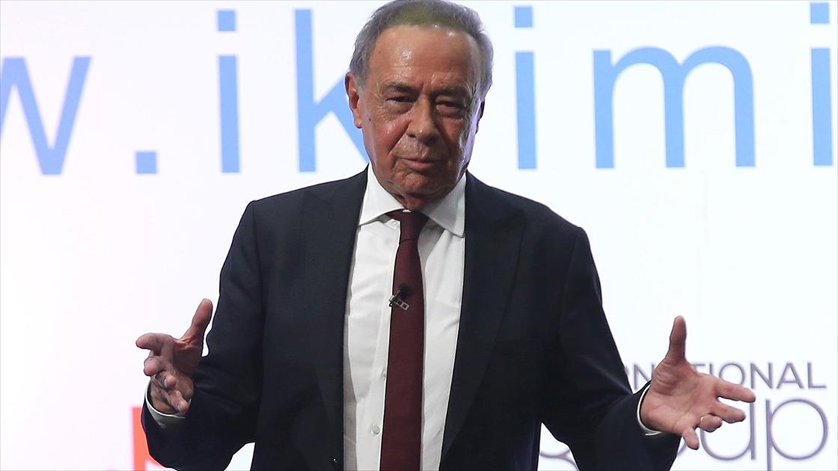 Ntv Meteoroloji Editörü Gökhan Abur Son Yolculuğuna Uğurlandı