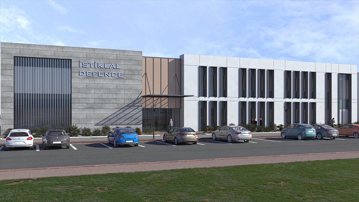 Savunmadaki Yeni Mühimmat Yatırımı İçin Geri Sayım