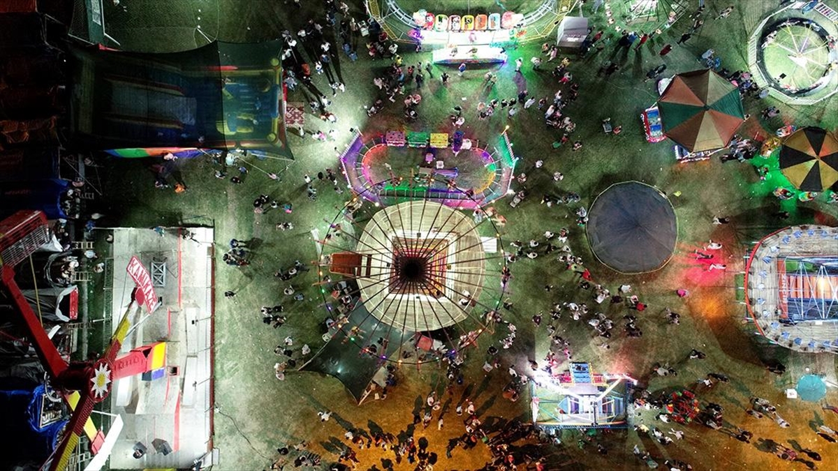 Trakya'nın Asırlık Eğlencesi: Pavli Panayırı