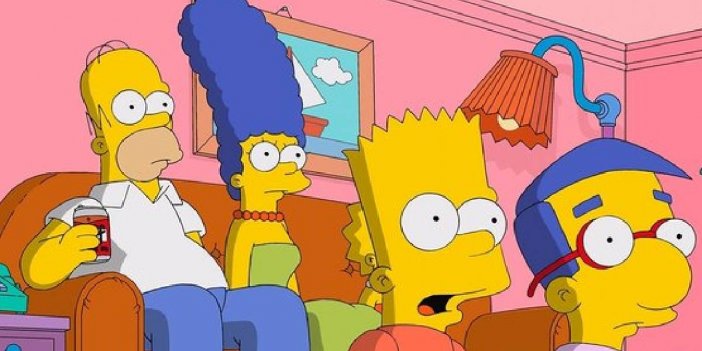 Simpsons'ların kehanetine son 1 gün!