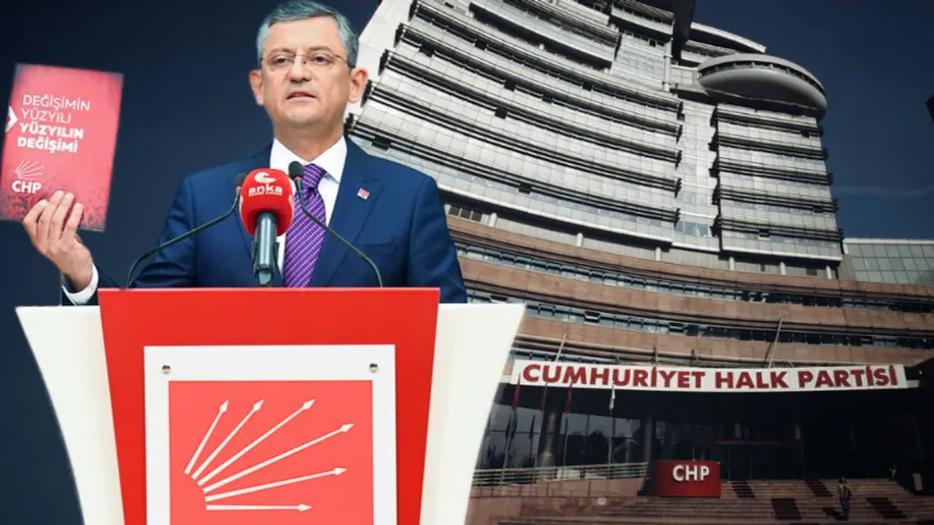 Özgür Özel’den ‘39 milletvekili’ açıklaması