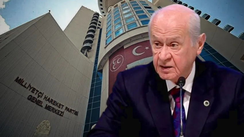 MHP’de kurultay tarihi belli oldu