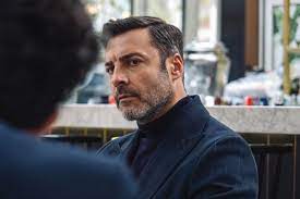 Barış Kılıç, "Gamze Özçelik" iddialarına cevap verdi