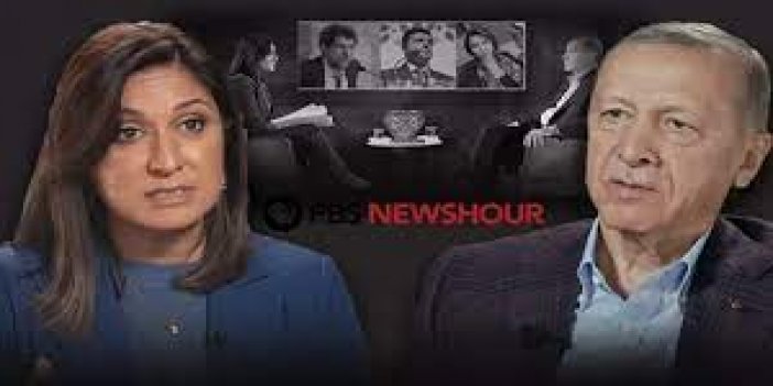 Erdoğan o soruya böyle yanıt verdi