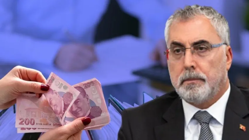 Bakan Işıkhan’dan memur ve emekli zammı açıklaması