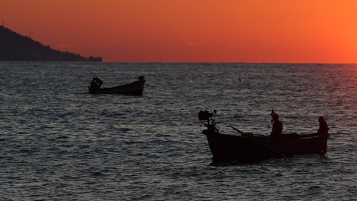 Küresel Isınmayla Balıkların Göç Yollarının Değişmesi Türkiye'deki Balık Avcılığını Olumsuz Etkiliyor