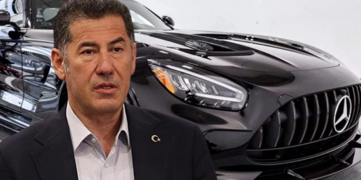 Sinan Oğan'a 12 milyonluk araba iddiası!