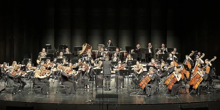 İdso Yeni Sezona 29 Eylül'de Akm'de Başlayacak