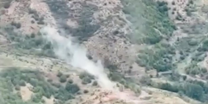 Azerbaycan: Karabağ'daki Ermeni Gruplar Silah Bıraktı, Antiterör Operasyonu Durduruldu