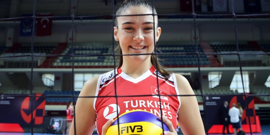 'Olimpiyatlara Gideceğimizi Düşünüyorum'