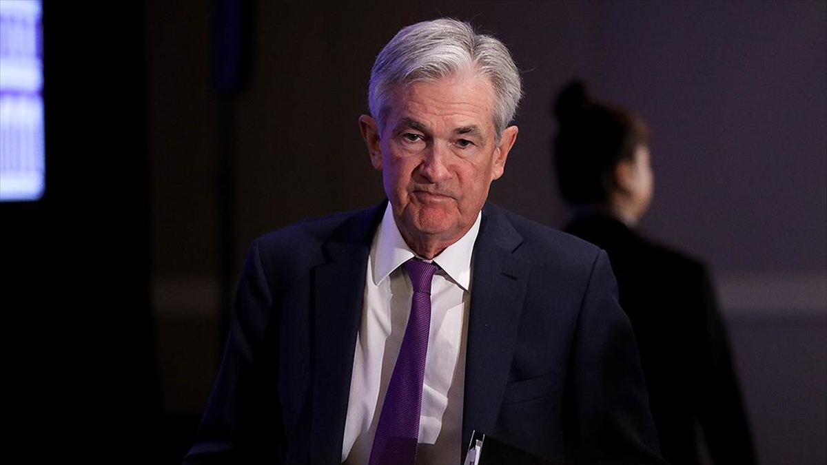 Fed Başkanı: Faiz Oranlarını Daha Da Artırmaya Hazırız