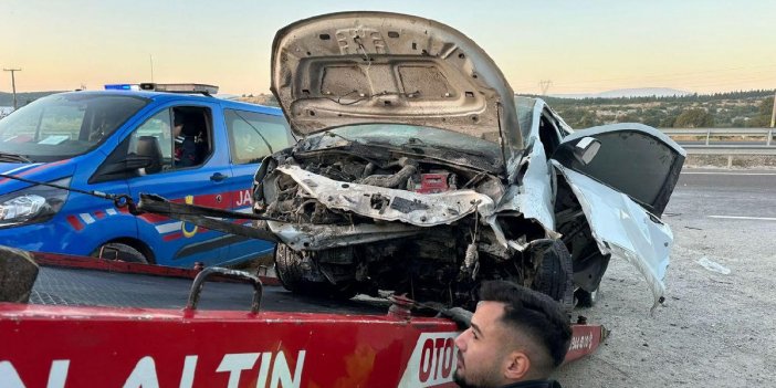 Bent faciası: 2 ölü, 2 yaralı