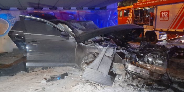 Trafik kazalarının 9 aylık bilançosu belli oldu