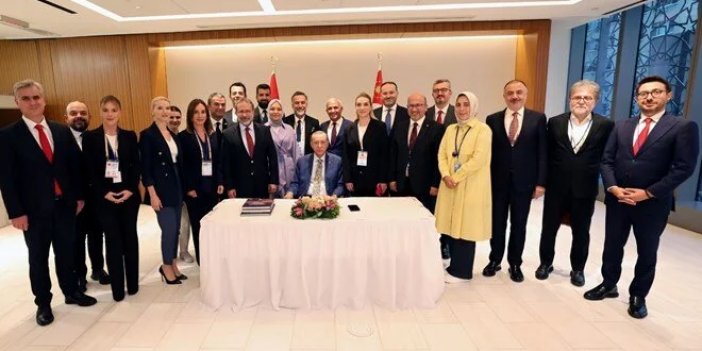 Erdoğan, emekli maaşına ek düzenlemenin tarihini açıkladı