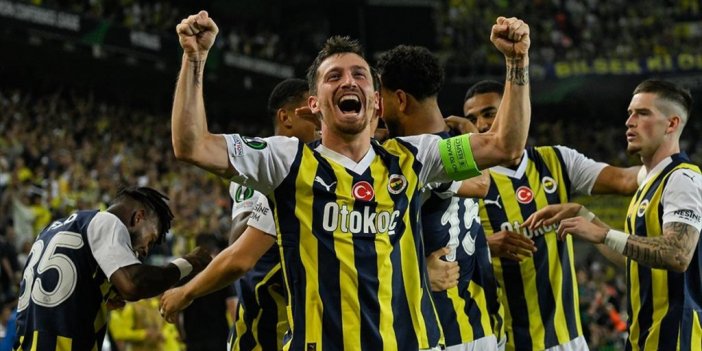 Fenerbahçe'den Rekor Gollü Sezon Başlangıcı