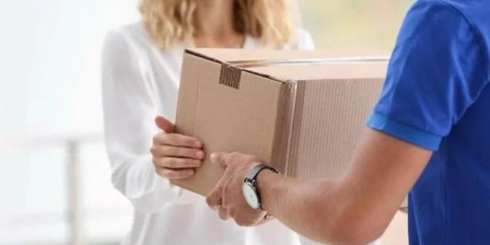 Kargo dolandırıcılığını böyle yapıyorlarmış!
