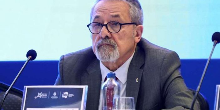 Naci Görür'den deprem açıklaması: 'Her an 7 büyüklüğünde...'