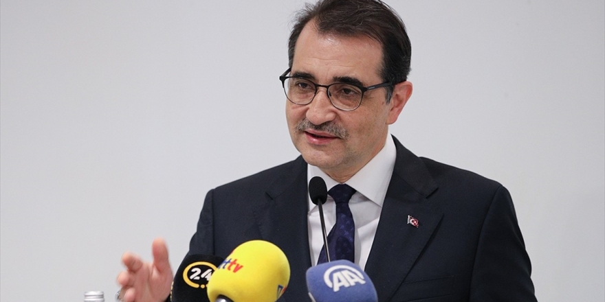 Bor Karbür Üretimi Anlaşmasında Sona Gelindi