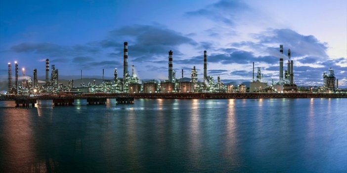 Sanayinin en büyüğü belli oldu