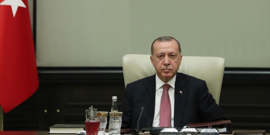 Yüksek Askeri Şura Yarın Toplanacak