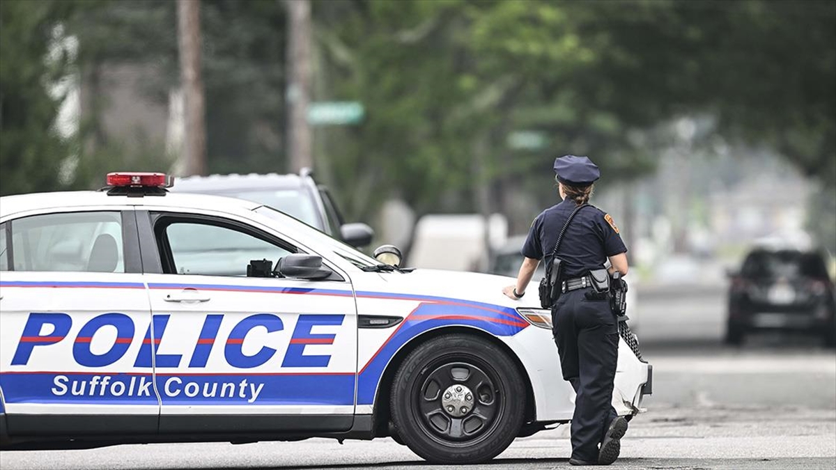 Abd'de Bakımevinde Bebeğin Zehirlenerek Ölmesiyle İlgili Bir Kişi Daha Suçlandı