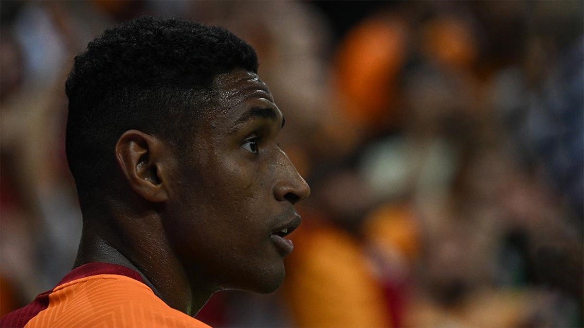 Shakhtar Donetsk, Tete Ve Galatasaray'ı FIFA'ya Şikayet Etti