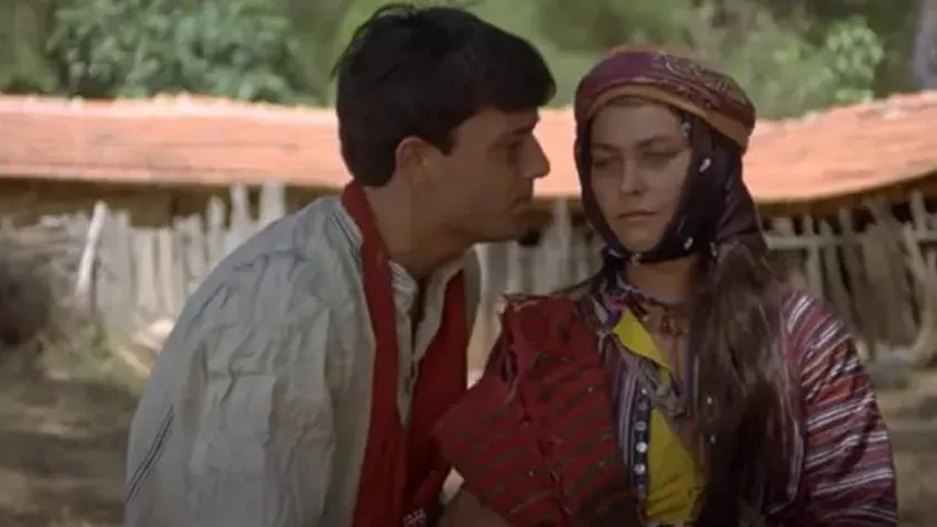 Yalçın Dümer'den Hülya Avşar itirafı