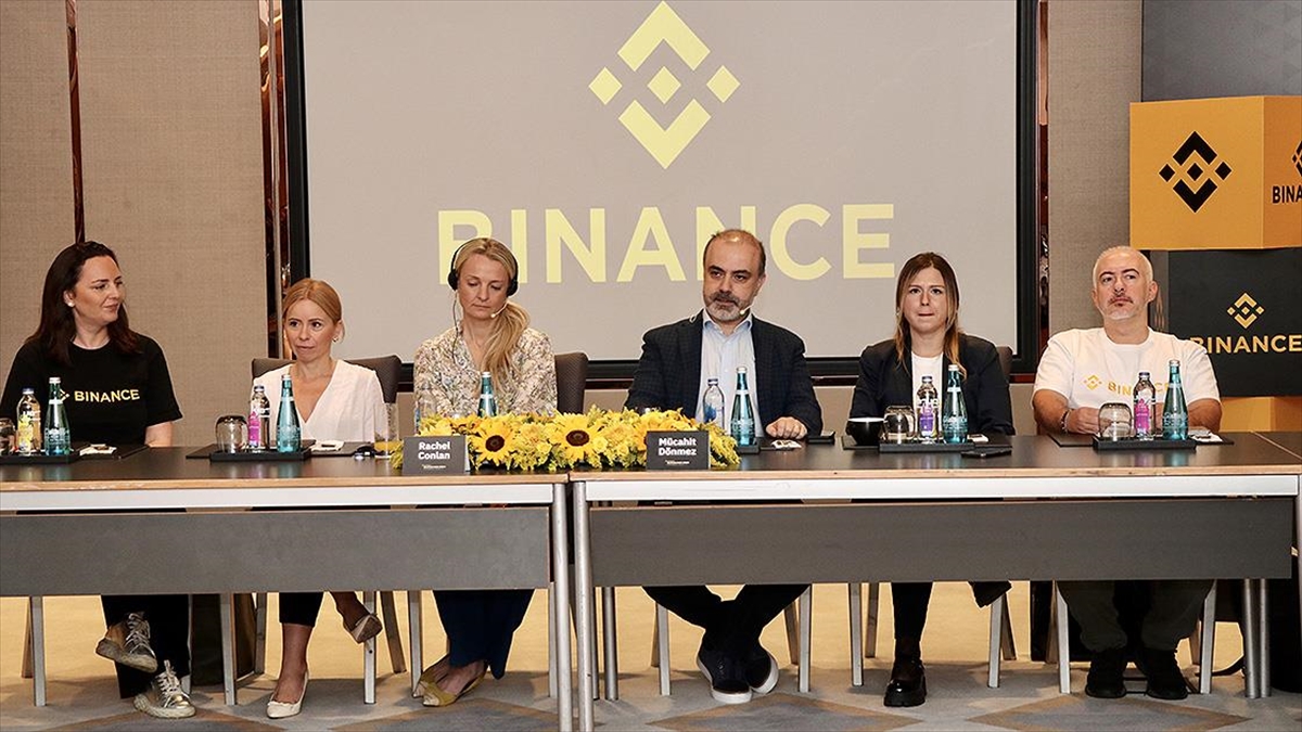 Blokzincir Ve Web3 Dünyasının Gözü Kulağı İstanbul'da Olacak