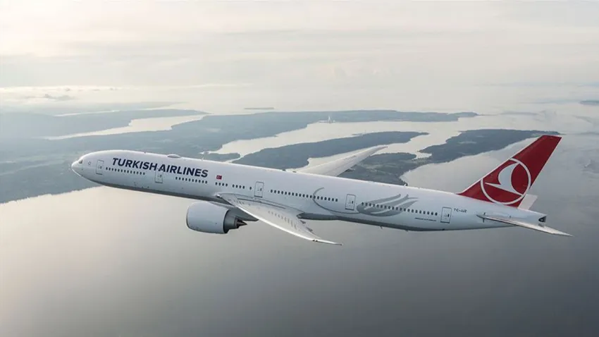 THY, seferlerini grev nedeniyle iptal etti