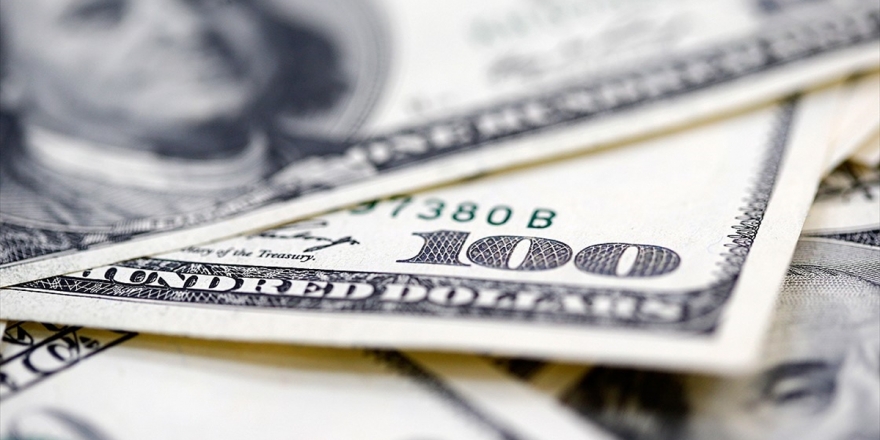 Dolar/tl 5,5220 Seviyelerinden İşlem Görüyor