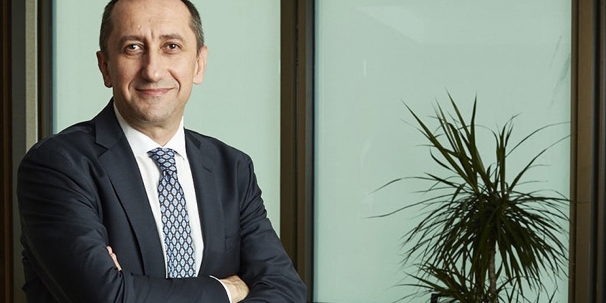 Türk Telekomda Yeni Üst Yönetici Ümit Önal Oldu
