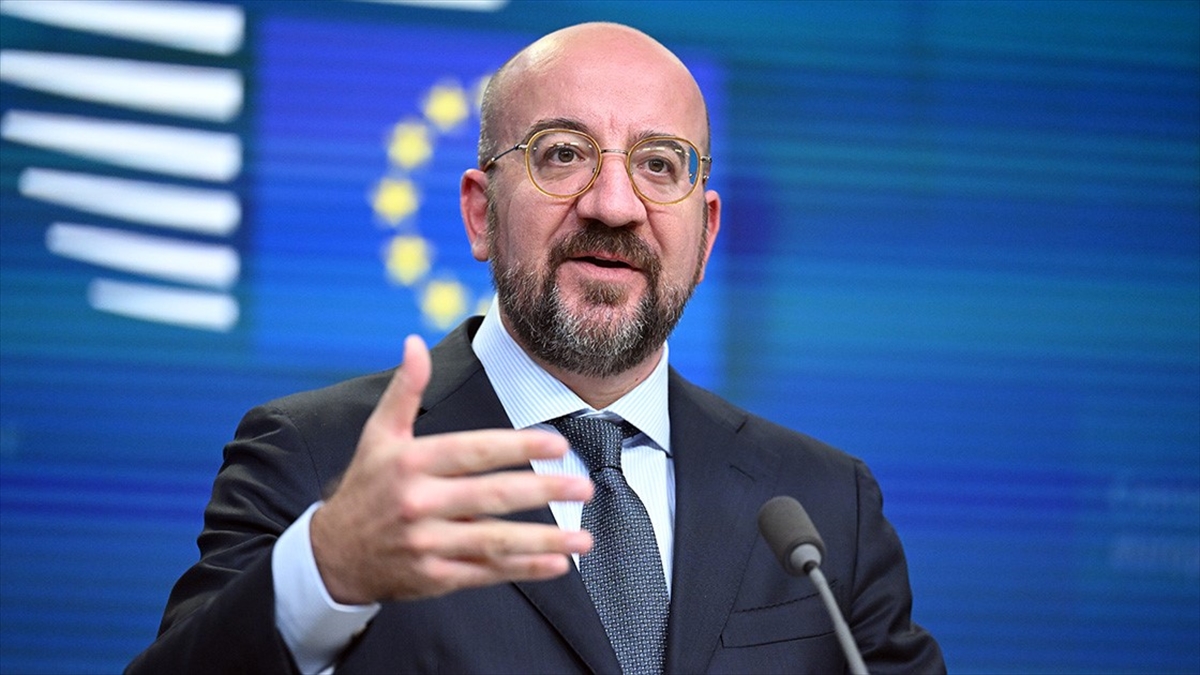 Ab, Küresel Finans Düzeninde Değişiklik İstiyor