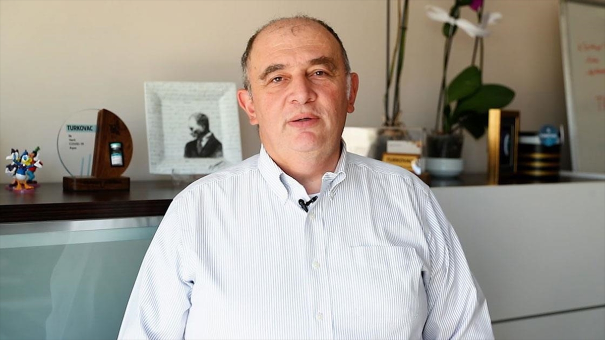 Koronavirüs Bilim Kurulu Üyesi Prof. Dr. Kara: Virüs Artık Solunum Yolu Enfeksiyonları Formuna Doğru Dönmekte