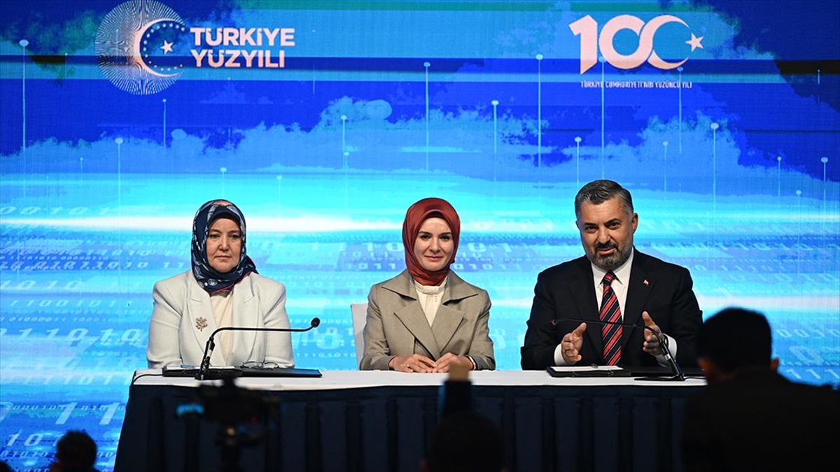 Ailenin Korunması Ve Güçlendirilmesine İlişkin İşbirliği Protokolü İmzalandı